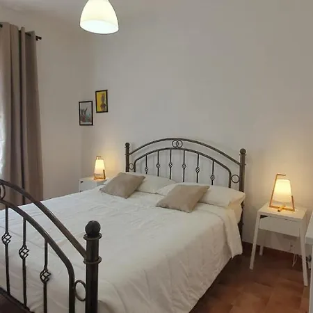 Appartamento Manu&cla Cala Gonone