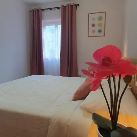 Luminoso, Con Balcone, Ac Wi-fi Apartment *